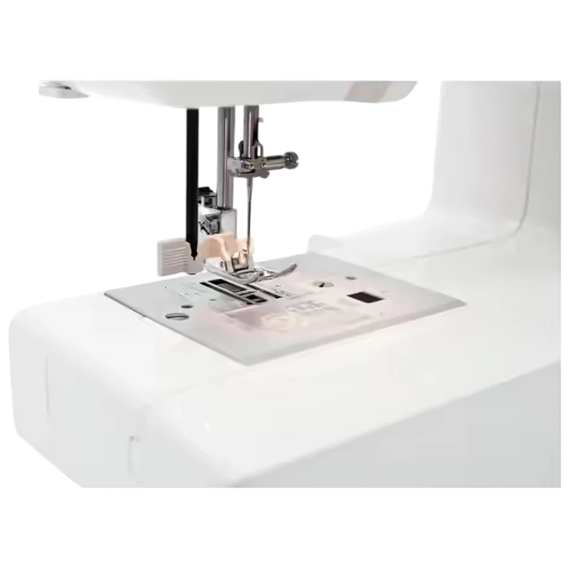 Швейная машина janome el-150, белый 10