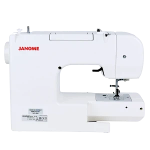 Швейная машина janome el-150, белый Thumbnail 2