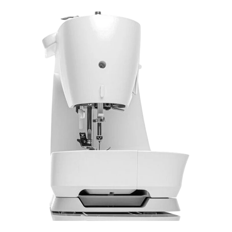 Швейная машина singer c7255, белый 4