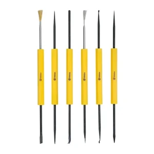 Set accesorii pentru lipit 179 mm vorel Thumbnail 1