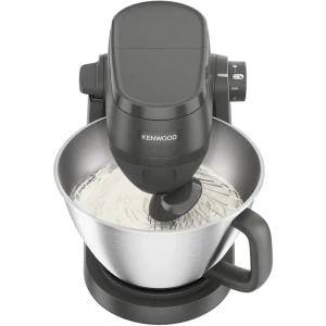 Кухонный комбайн kenwood khc30.070gy, серый Thumbnail 7