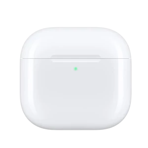 Наушники Apple AirPods 4 с ANC, Белый