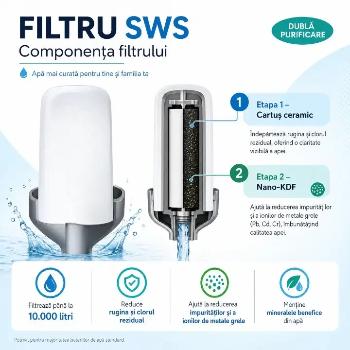 Filtru sws, 33741 2