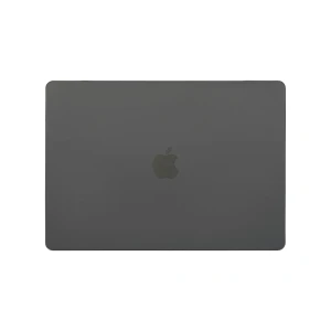 Tucano hardshell nido для macbook neo 13" (2026), черный