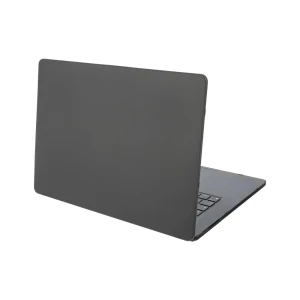 Tucano hardshell nido для macbook neo 13" (2026), черный Thumbnail 2
