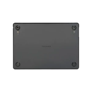 Tucano hardshell nido для macbook neo 13" (2026), черный Thumbnail 3