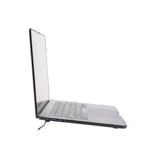 Tucano hardshell nido для macbook neo 13" (2026), черный Thumbnail 4