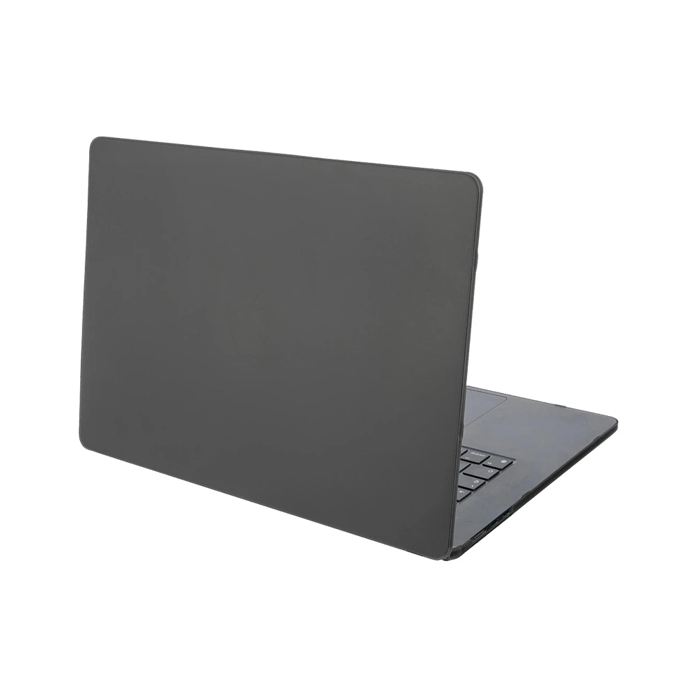 Tucano hardshell nido для macbook neo 13" (2026), черный 2