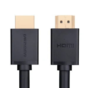 Ugreen кабель hdmi to hdmi, v1.4, high speed, 4k@60hz 20m, hd104