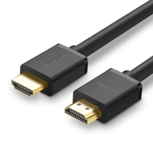 Ugreen кабель hdmi to hdmi, v1.4, high speed, 4k@60hz 20m, hd104 Thumbnail 2