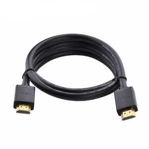 Ugreen кабель hdmi to hdmi v1.4 high speed 4k@60hz 30m | hd104, черный Thumbnail 3