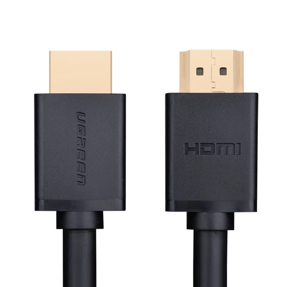 Ugreen кабель hdmi to hdmi v1.4 high speed 4k@60hz 30m | hd104, черный 2