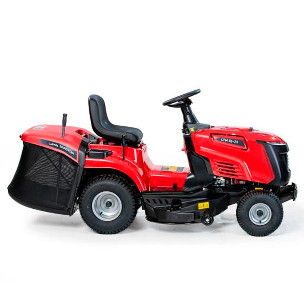 Трактор для газонов agm ltm 86-25 7