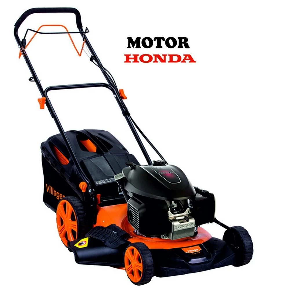 Masina de tuns iarba benzina villager atlas 5111h - honda 2
