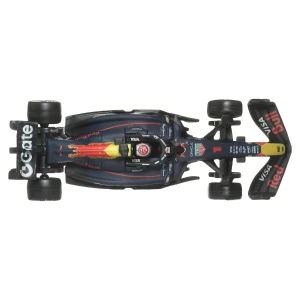 Hot wheels 1:64 mașinuță de colecție "formula 1: oracle red bull racing #1" Thumbnail 4