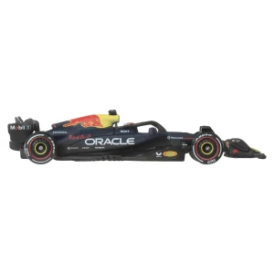 Hot wheels 1:64 mașinuță de colecție "formula 1: oracle red bull racing #1" Thumbnail 7