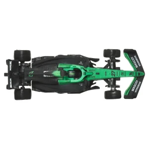 Mașinuță de colecție hot wheels premium formula 1, 1:64 Thumbnail 6