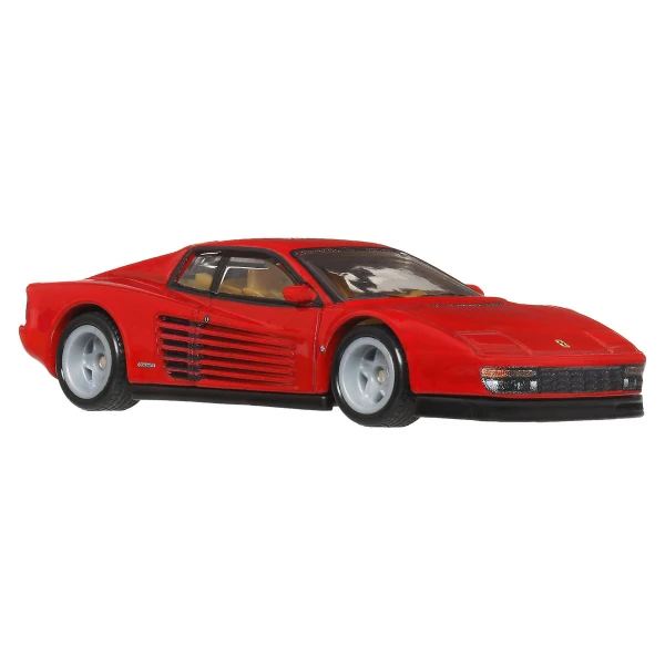 Mașinuță colecționabilă hot wheels „cultură auto premium” 1:64 3