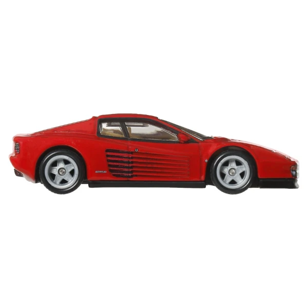 Mașinuță colecționabilă hot wheels „cultură auto premium” 1:64 6