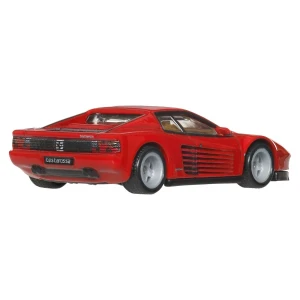 Mașinuță colecționabilă hot wheels „cultură auto premium” 1:64 Thumbnail 5