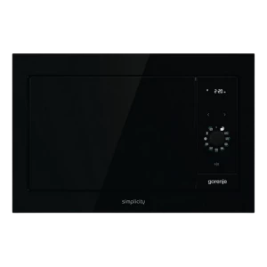 Микроволновая печь Gorenje BM 235 G1SYB, Чёрный