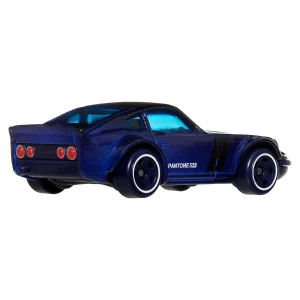 Mașinuță colecționabilă hot wheels pantone 1:64, în ass. Thumbnail 8