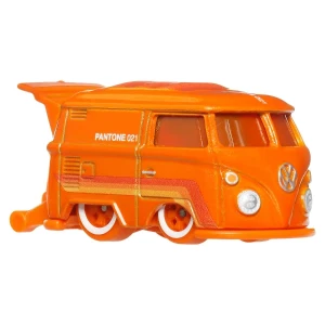 Mașinuță colecționabilă hot wheels pantone 1:64, în ass. Thumbnail 9