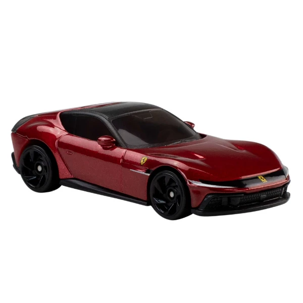 Set mașinuțe hot wheels 5 buc. 1:64 6