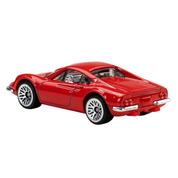 Set mașinuțe hot wheels 5 buc. 1:64 8