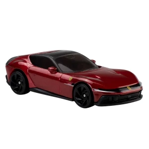 Set mașinuțe hot wheels 5 buc. 1:64 Thumbnail 6