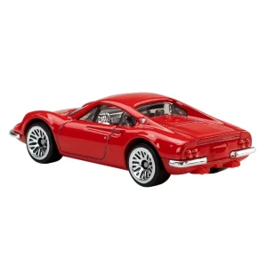Set mașinuțe hot wheels 5 buc. 1:64 Thumbnail 8