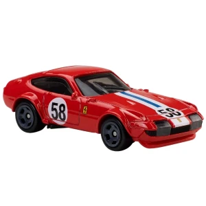 Set mașinuțe hot wheels 5 buc. 1:64 Thumbnail 9