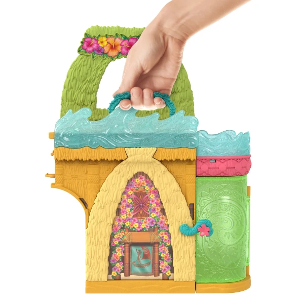 Set de joacă disney storytime stackers "moana" 6