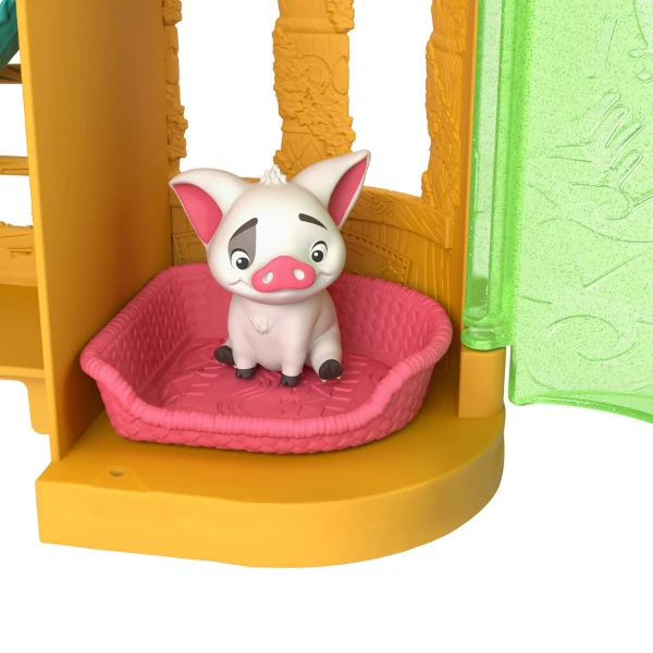 Set de joacă disney storytime stackers "moana" 5