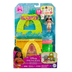 Set de joacă disney storytime stackers "moana" Thumbnail 3