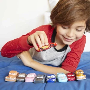 Hot wheels set din două mașinuțe "cars" 1:55 (as.) Thumbnail 12