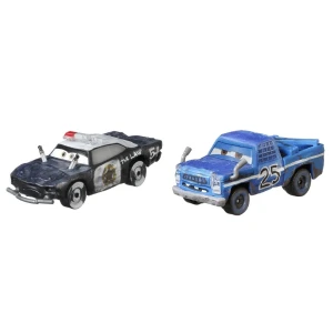 Hot wheels set din două mașinuțe "cars" 1:55 (as.) Thumbnail 6