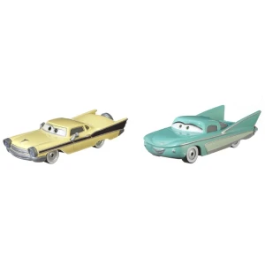 Hot wheels set din două mașinuțe "cars" 1:55 (as.) Thumbnail 7