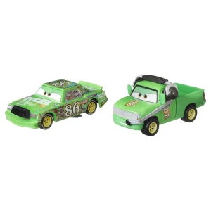 Hot wheels set din două mașinuțe "cars" 1:55 (as.) Thumbnail 8