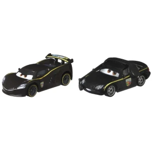 Hot wheels set din două mașinuțe "cars" 1:55 (as.) Thumbnail 9