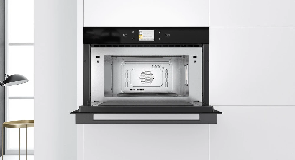 Cuptor cu microunde whirlpool w9 md260 bss, negru 6
