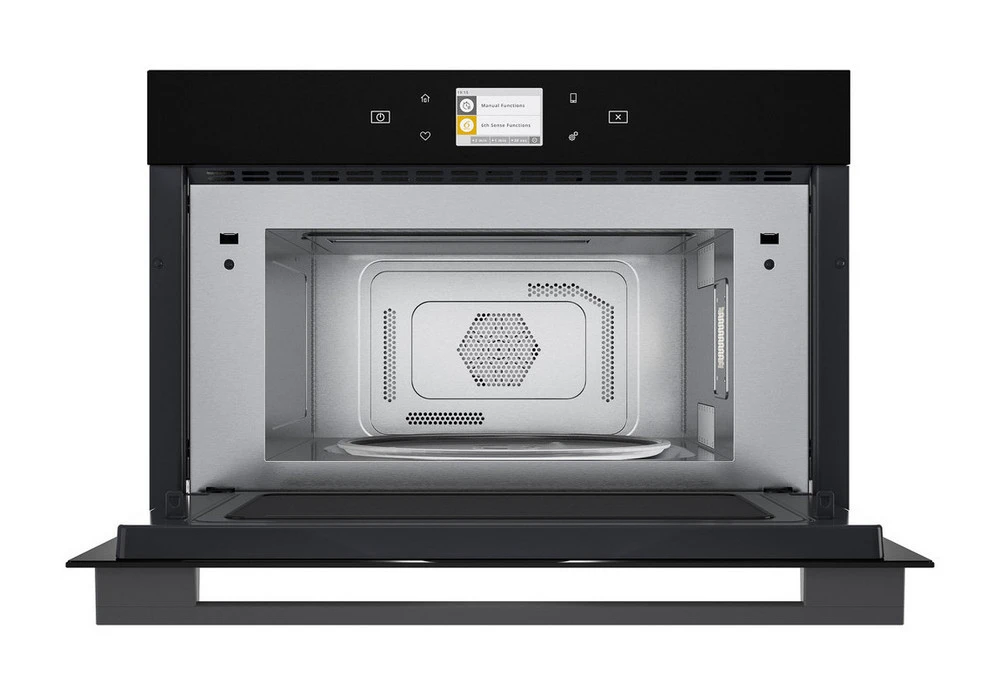 Cuptor cu microunde whirlpool w9 md260 bss, negru 7