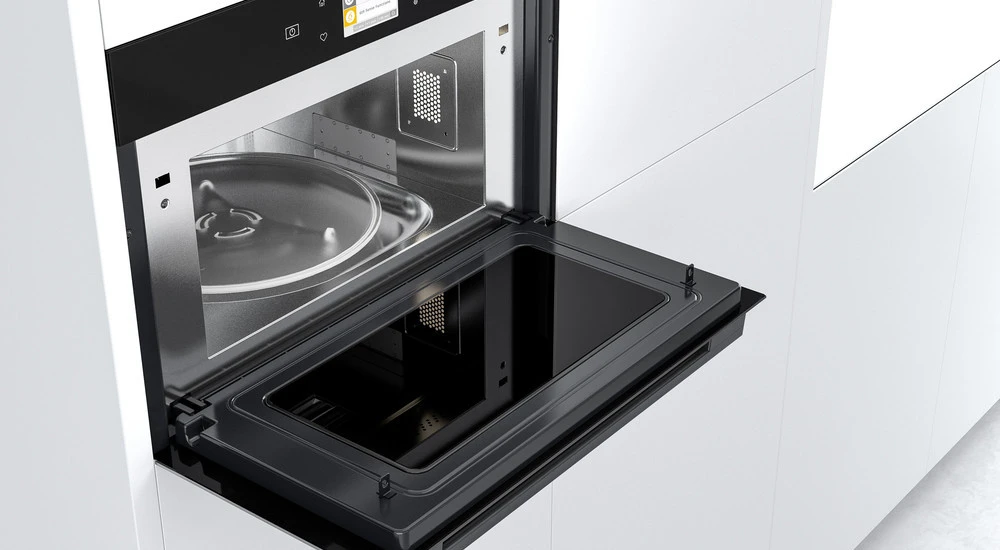 Cuptor cu microunde whirlpool w9 md260 bss, negru 5