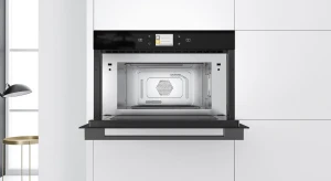 Cuptor cu microunde whirlpool w9 md260 bss, negru Thumbnail 6