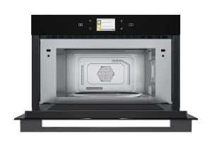 Cuptor cu microunde whirlpool w9 md260 bss, negru Thumbnail 7