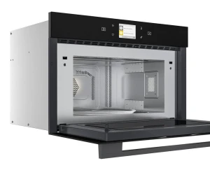 Cuptor cu microunde whirlpool w9 md260 bss, negru Thumbnail 3