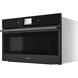 Cuptor cu microunde whirlpool w9 md260 bss, negru Thumbnail 10