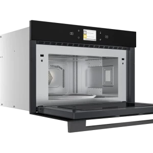 Cuptor cu microunde whirlpool w9 md260 bss, negru Thumbnail 2