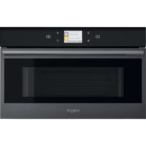 Cuptor cu microunde Whirlpool W9 MD260 BSS, Negru