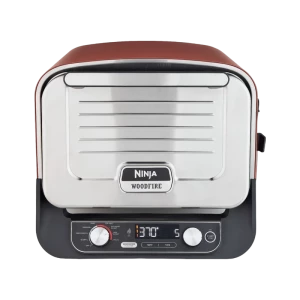Cuptor Electric Ninja OO101EU, Roșu